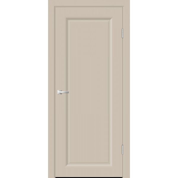 Межкомнатная дверь Velldoris ALTO 21 4P цвет Кварцит покрытие EMALUX