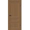 Межкомнатная дверь Velldoris ВИЛЛА 3P цвет Орех американский мореный покрытие Софтвуд