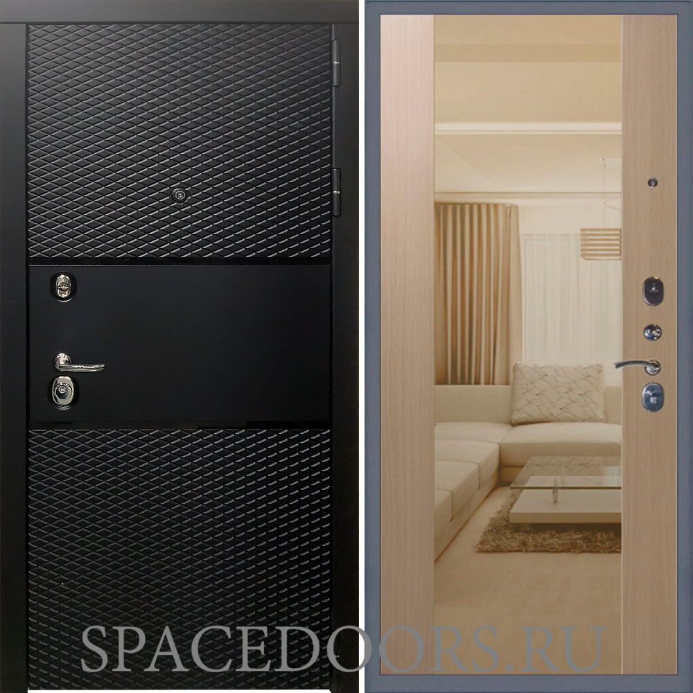 Двери в квартиру spacedoors спаcедурс