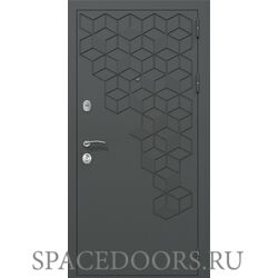 Коллекция Ral 7016 -Штамп-1 - Входные двери Зелар Коллекция Ral 7016 -Штамп-1 - Входные двери Зелар