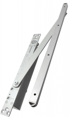 Встроенный доводчик DL700ITS (Опционально)